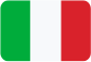 Výroba autoskel Italiano